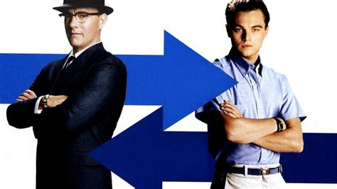 Catch Me If You Can :  A Young Con Artist's Daring Escapades and Cat-and-Mouse Chase with the FBI!