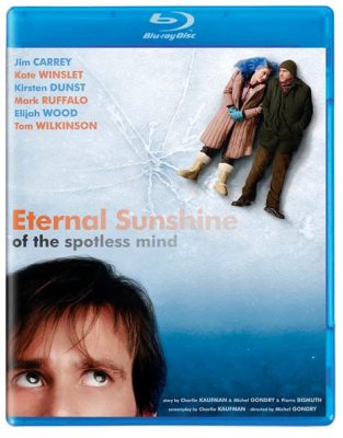 Eternal Sunshine of the Spotless Mind:  A Journey Through Memory and Lost Love!