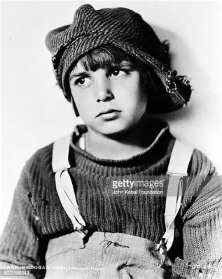 The Kid,  a poignant tale of hardship and redemption starring the legendary Jackie Coogan!